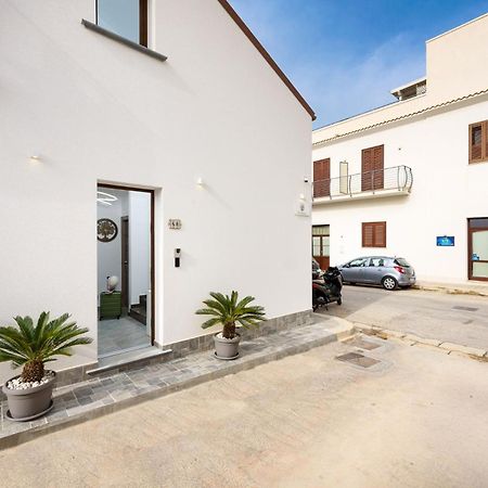 Ad Maiora B&B San Vito Lo Capo Exterior foto