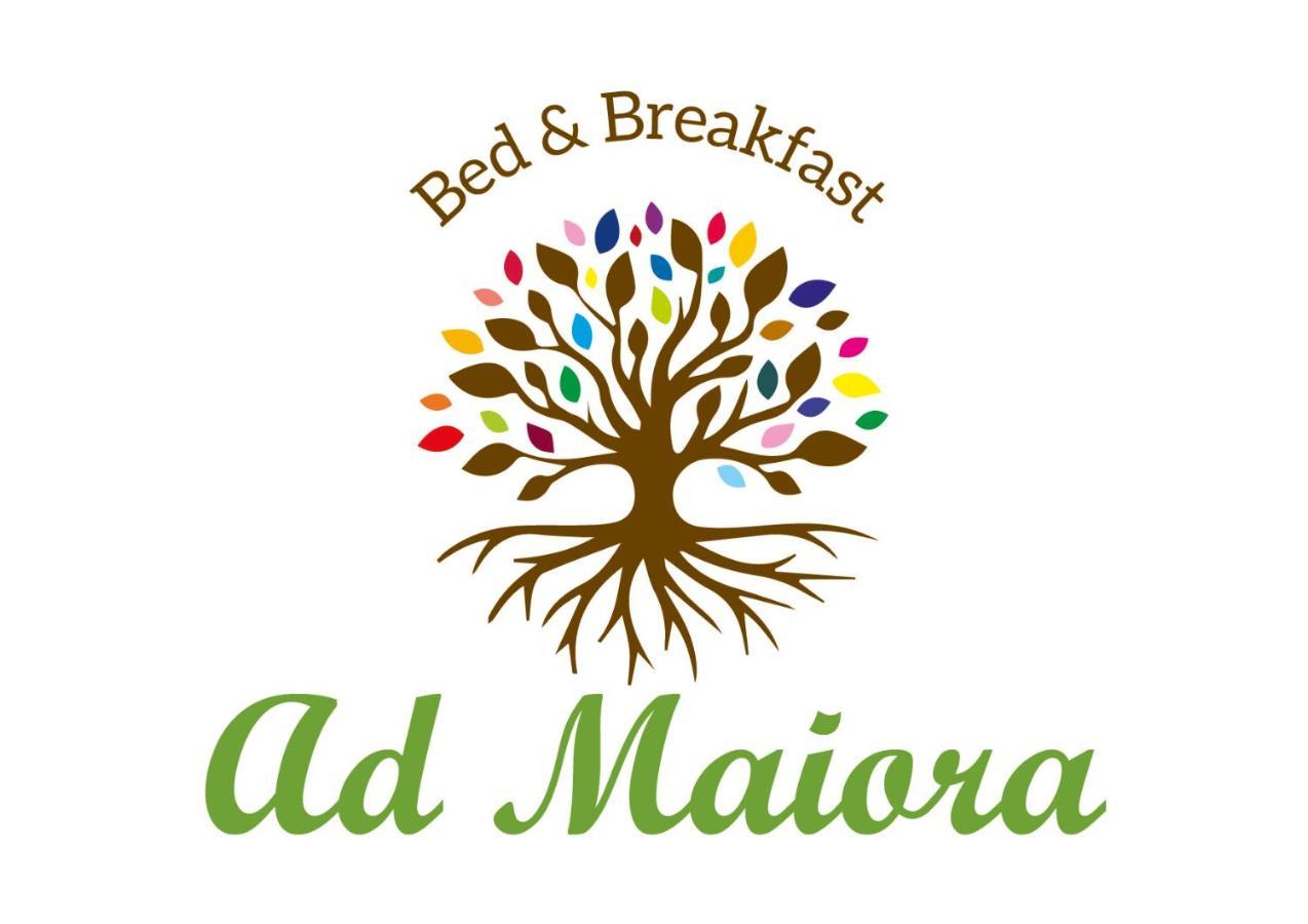 Ad Maiora B&B San Vito Lo Capo Exterior foto