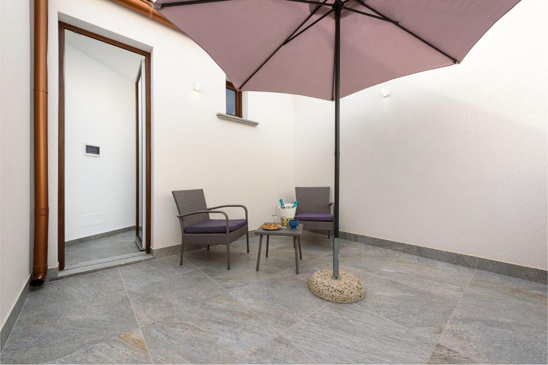 Ad Maiora B&B San Vito Lo Capo Exterior foto