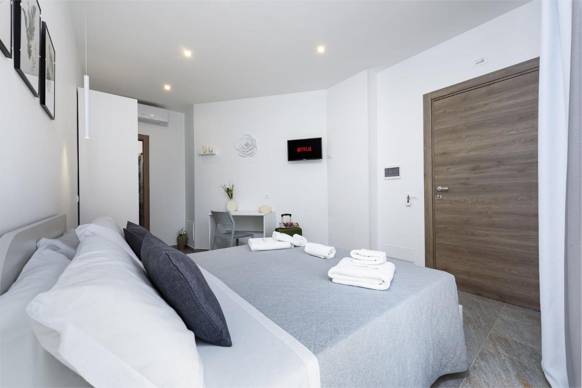 Ad Maiora B&B San Vito Lo Capo Exterior foto